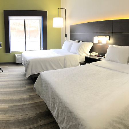 Holiday Inn Express Hotel & Suites Newton Sparta By Ihg מראה חיצוני תמונה