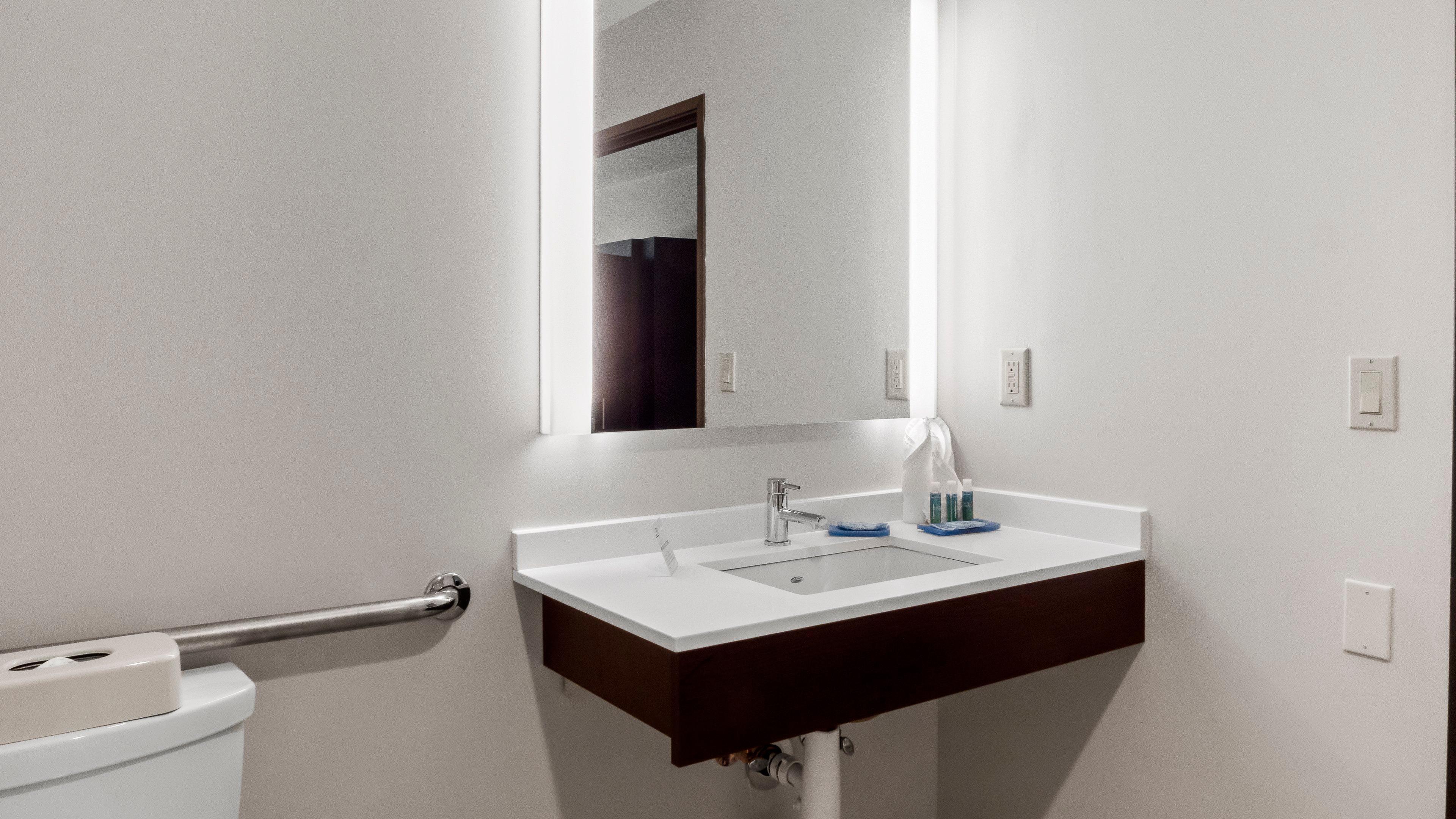 Holiday Inn Express Hotel & Suites Newton Sparta By Ihg מראה חיצוני תמונה