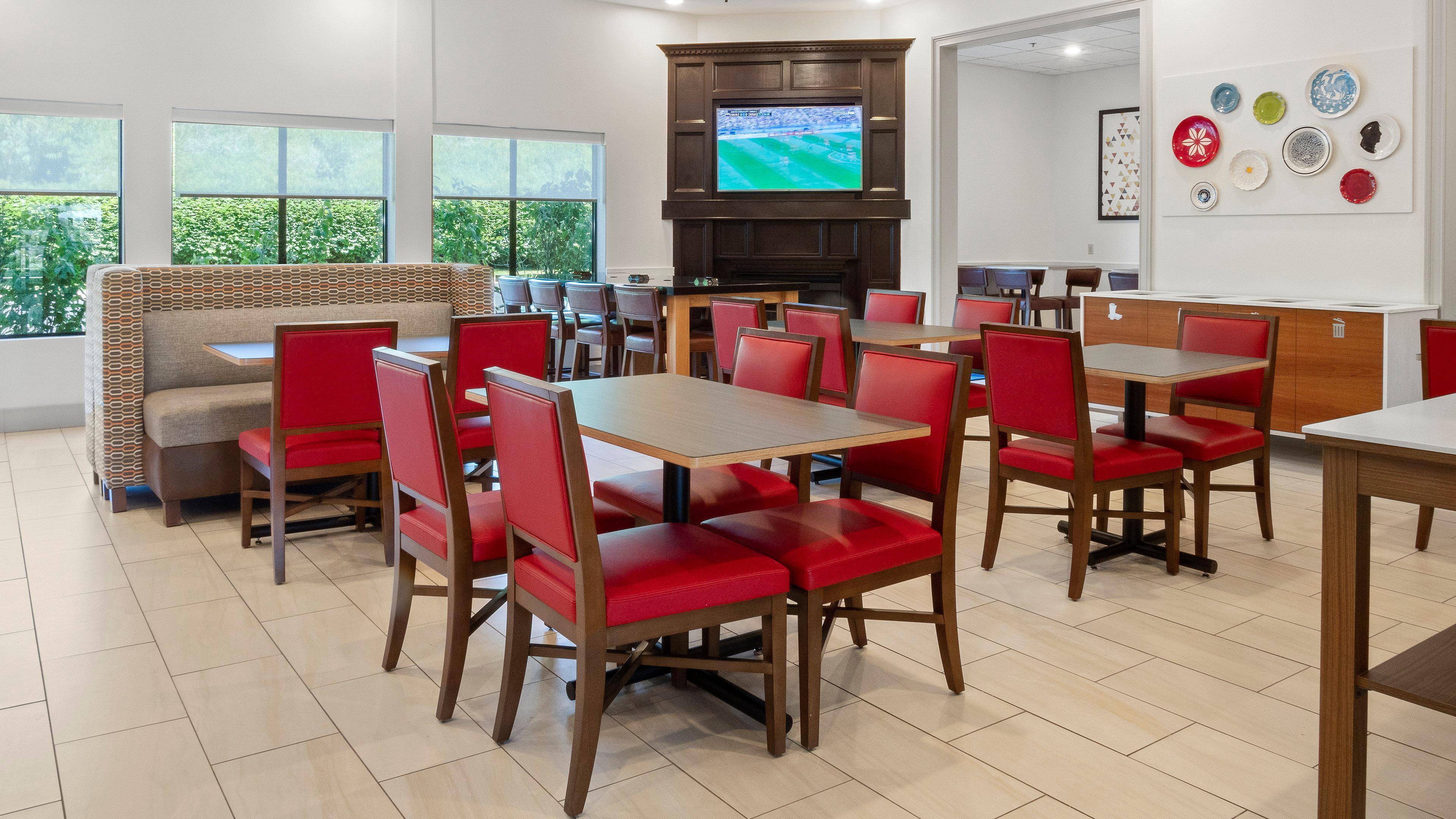Holiday Inn Express Hotel & Suites Newton Sparta By Ihg מראה חיצוני תמונה
