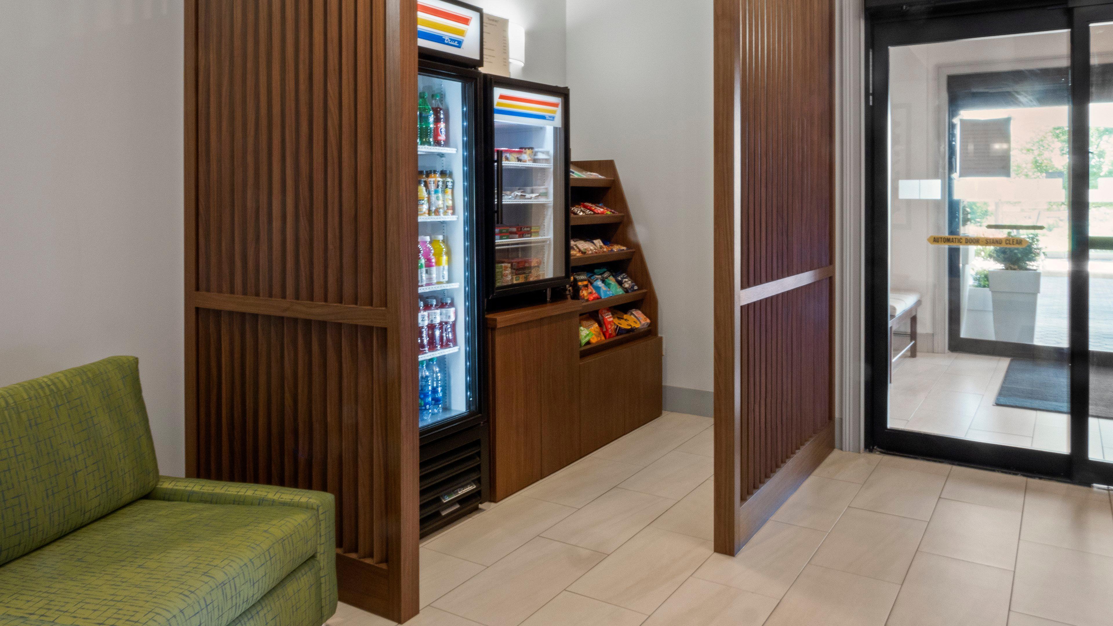 Holiday Inn Express Hotel & Suites Newton Sparta By Ihg מראה חיצוני תמונה
