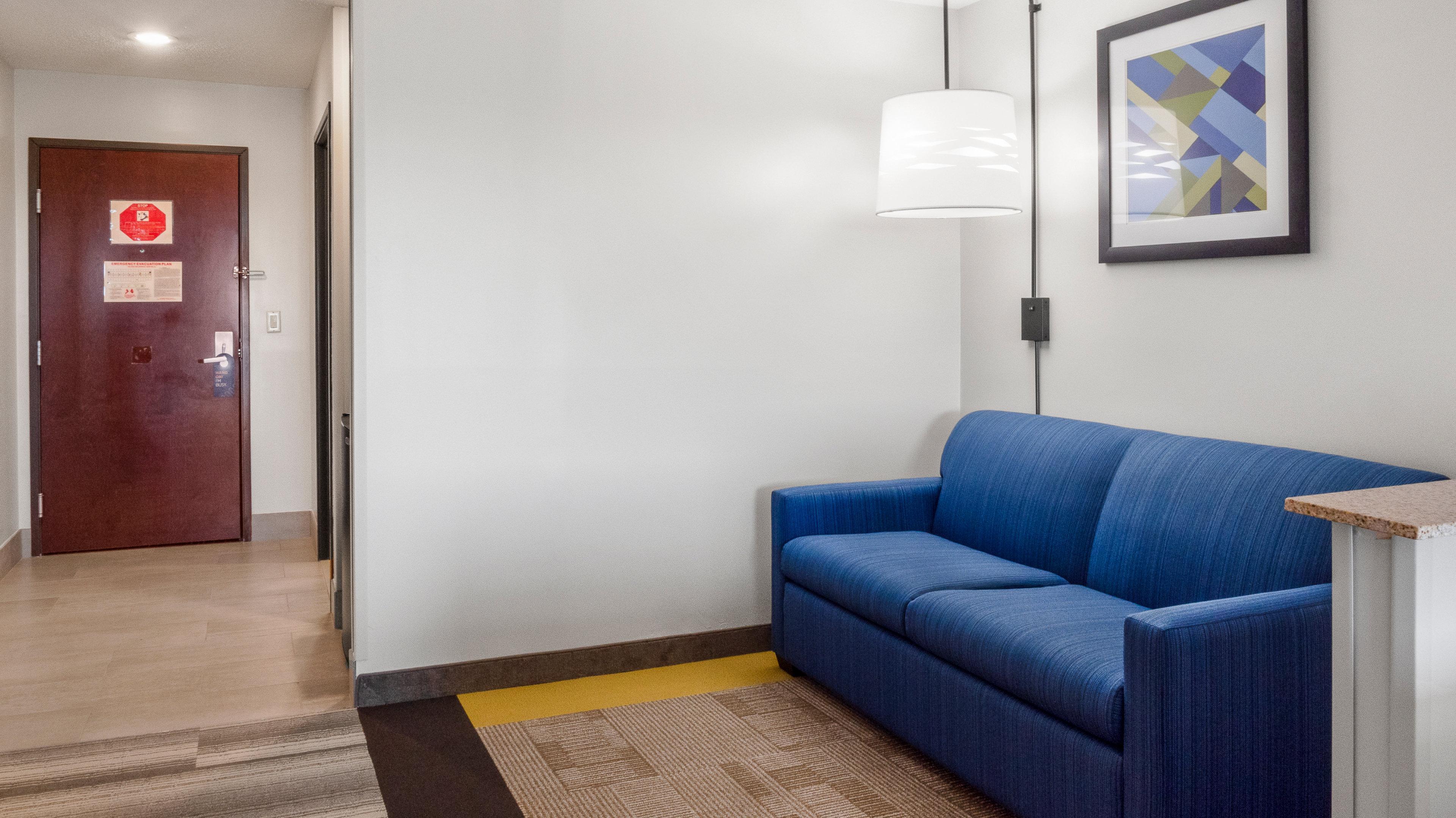 Holiday Inn Express Hotel & Suites Newton Sparta By Ihg מראה חיצוני תמונה