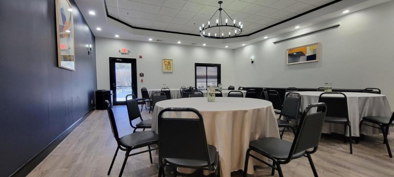 Holiday Inn Express Hotel & Suites Newton Sparta By Ihg מראה חיצוני תמונה
