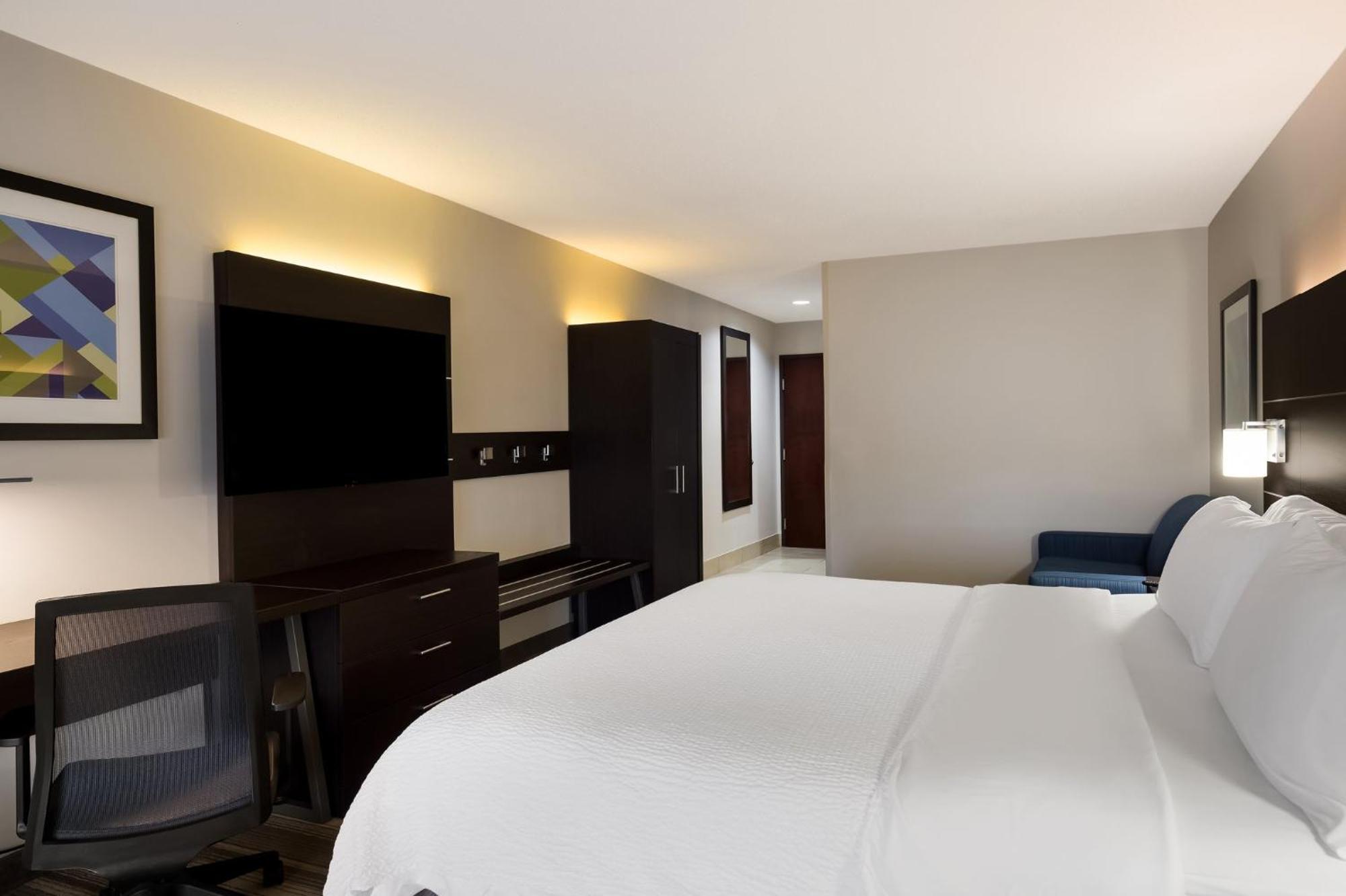 Holiday Inn Express Hotel & Suites Newton Sparta By Ihg מראה חיצוני תמונה