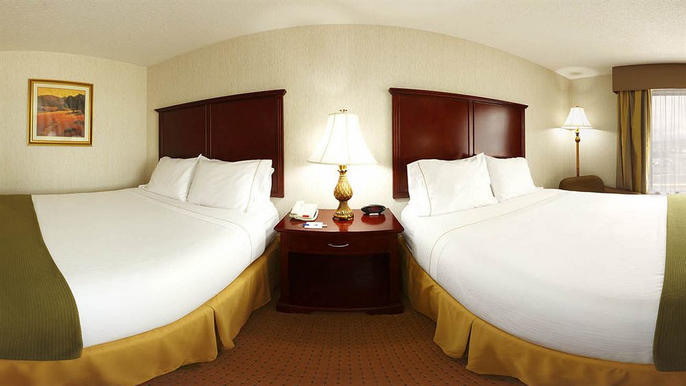 Holiday Inn Express Hotel & Suites Newton Sparta, An Ihg Hotel מראה חיצוני תמונה