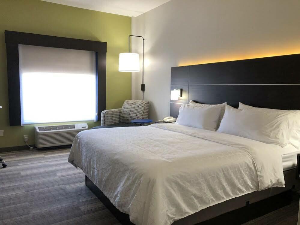 Holiday Inn Express Hotel & Suites Newton Sparta By Ihg מראה חיצוני תמונה