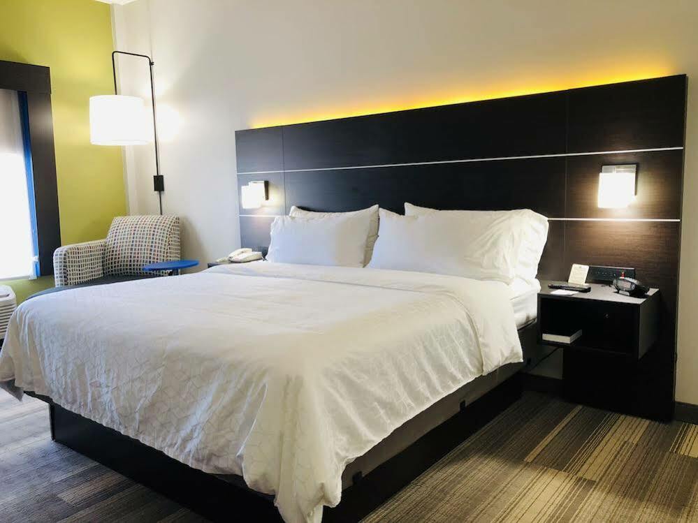 Holiday Inn Express Hotel & Suites Newton Sparta By Ihg מראה חיצוני תמונה
